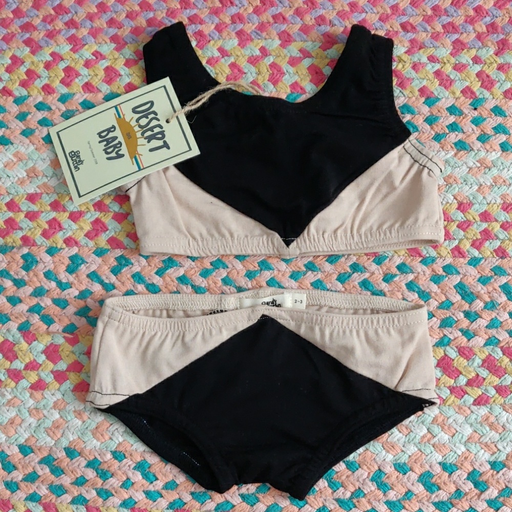 ❌❌ SOLD❌❌Bandy Button two piece suit